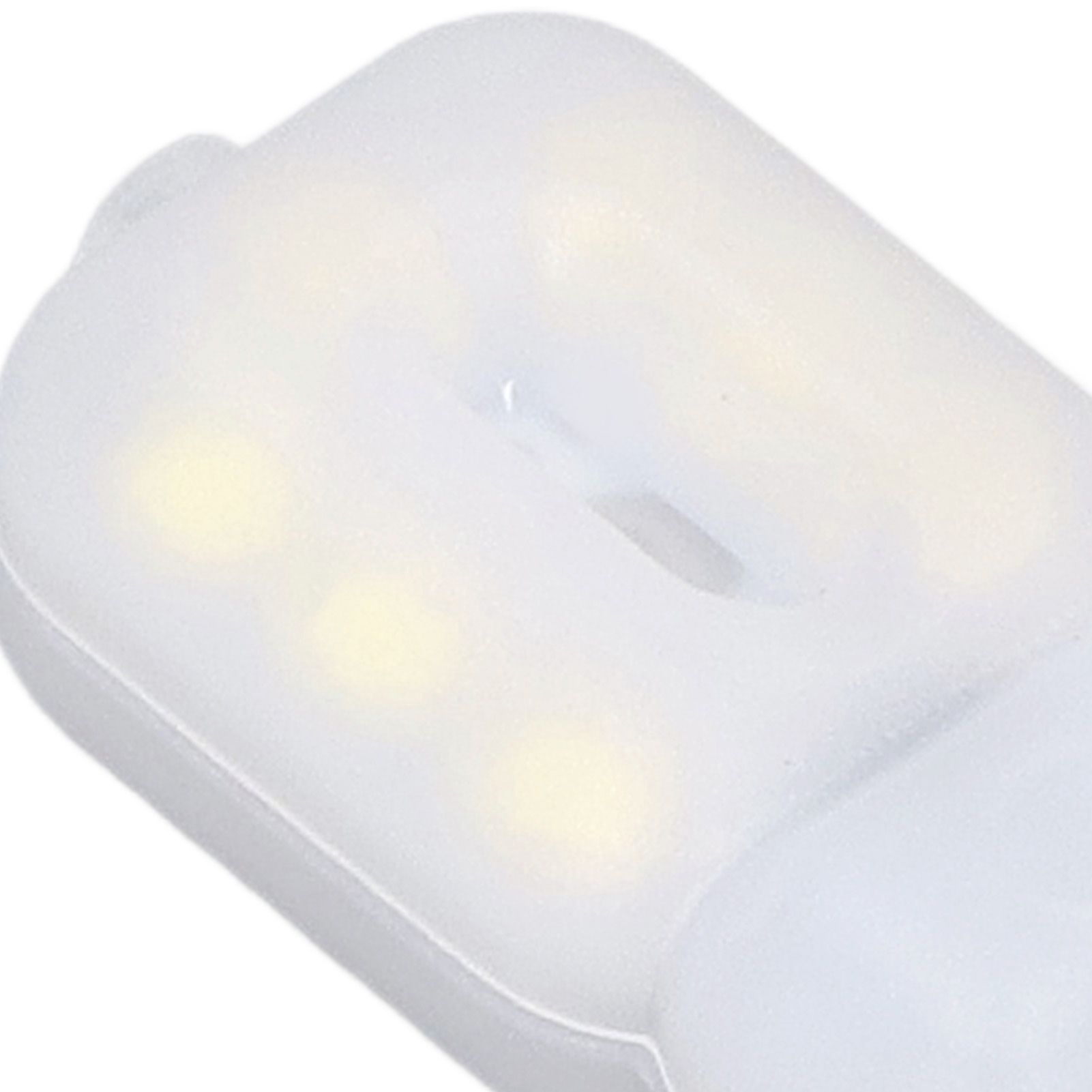 6Pcs G9 LED Light Bulbs Dimmable 3W Energy Saving 360 Degree Light Light Bulb view 13