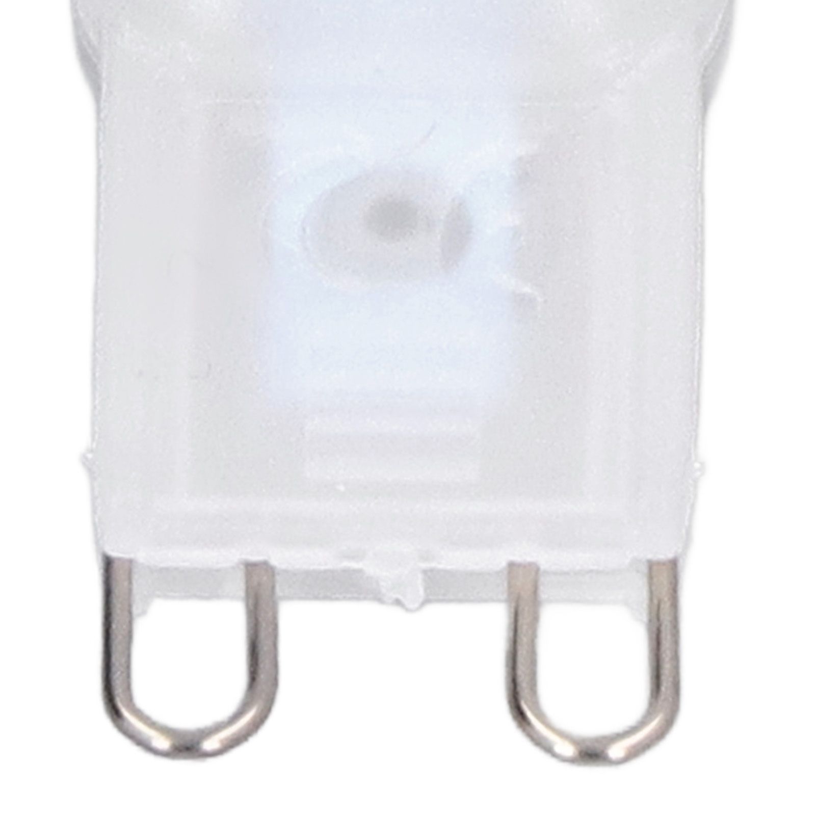 6Pcs G9 LED Light Bulbs Dimmable 3W Energy Saving 360 Degree Light Light Bulb view 15