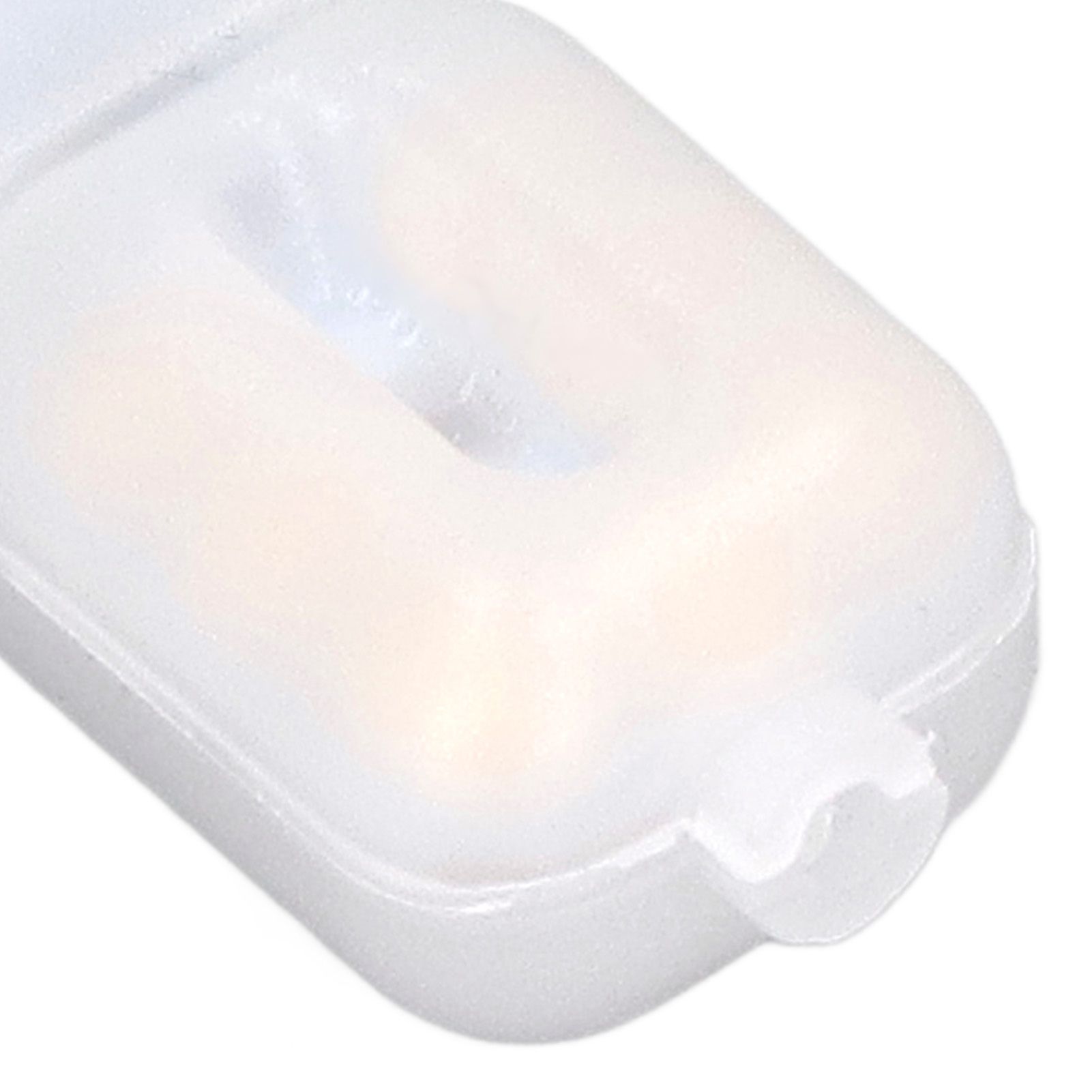 6Pcs G9 LED Light Bulbs Dimmable 3W Energy Saving 360 Degree Light Light Bulb view 14