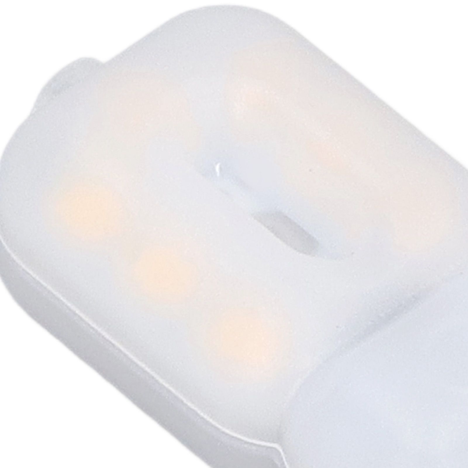6Pcs G9 LED Light Bulbs Dimmable 3W Energy Saving 360 Degree Light Light Bulb view 13