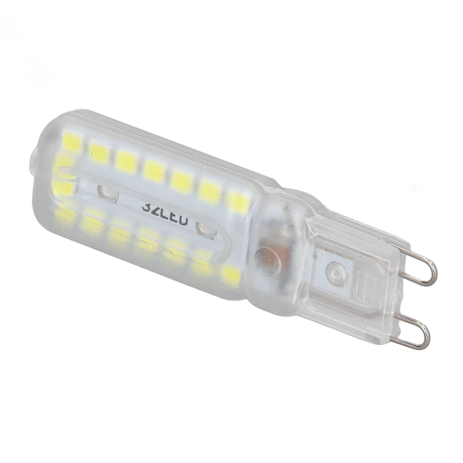 6pcs G9 LED Bulbs 7W Dimmable 360° Illumination Replacement Light Bulb for view 13