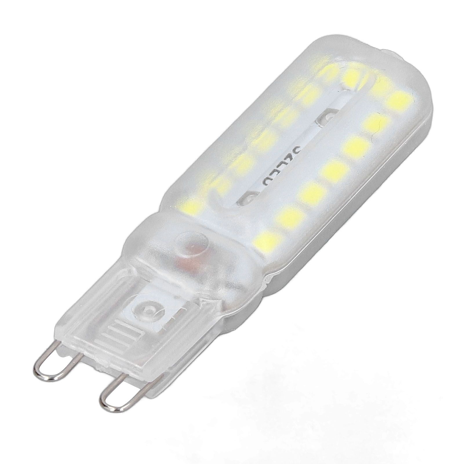 6pcs G9 LED Bulbs 7W Dimmable 360° Illumination Replacement Light Bulb for view 14