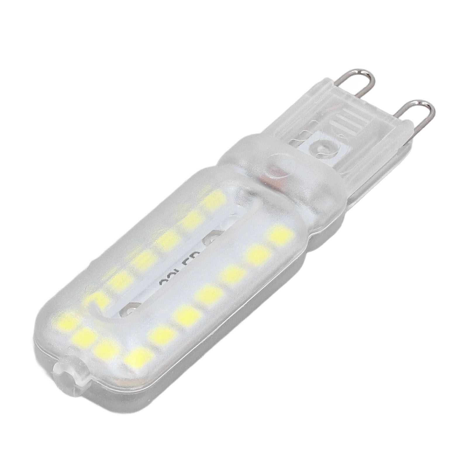 6pcs G9 LED Bulbs 7W Dimmable 360° Illumination Replacement Light Bulb for view 15