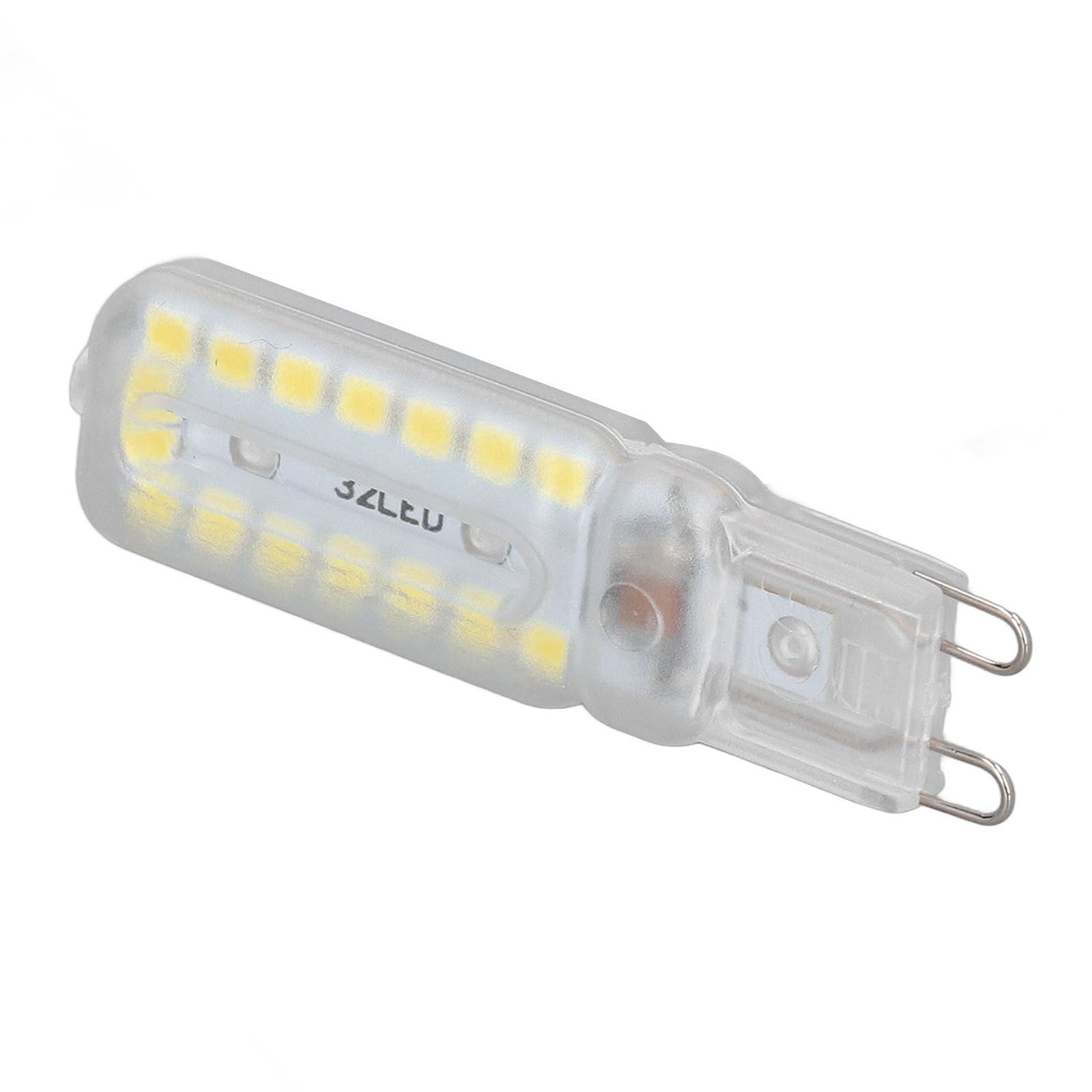 6pcs G9 LED Bulbs 7W Dimmable 360° Illumination Replacement Light Bulb for view 13