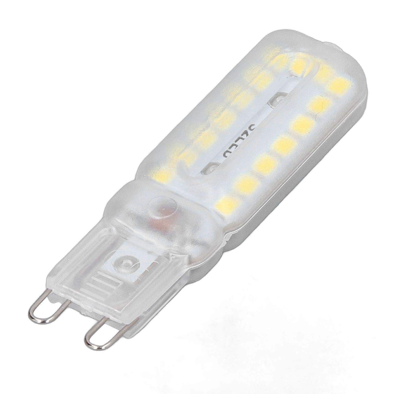 6pcs G9 LED Bulbs 7W Dimmable 360° Illumination Replacement Light Bulb for view 14