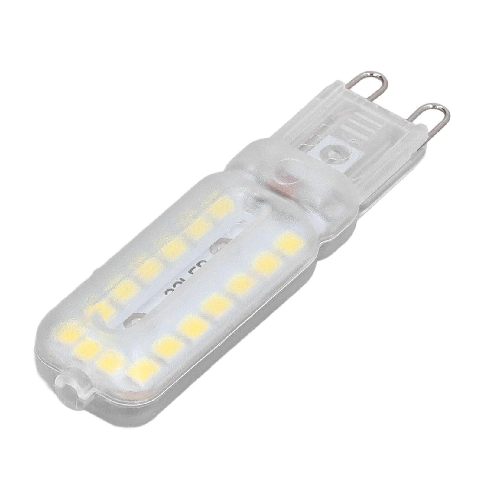 6pcs G9 LED Bulbs 7W Dimmable 360° Illumination Replacement Light Bulb for view 15
