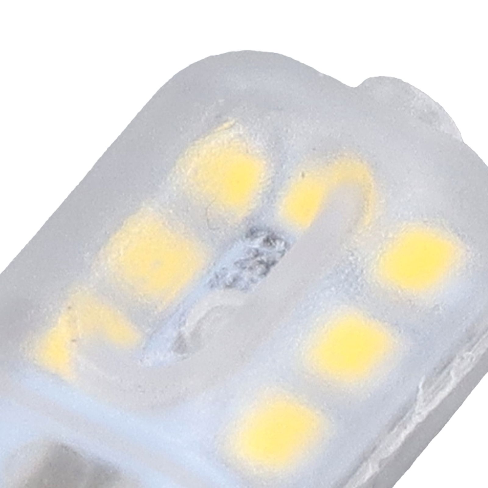 G9 Bulb Dimmable Eye Protection Energy Saving 14 LEDs 3W Light Bulb for view 15