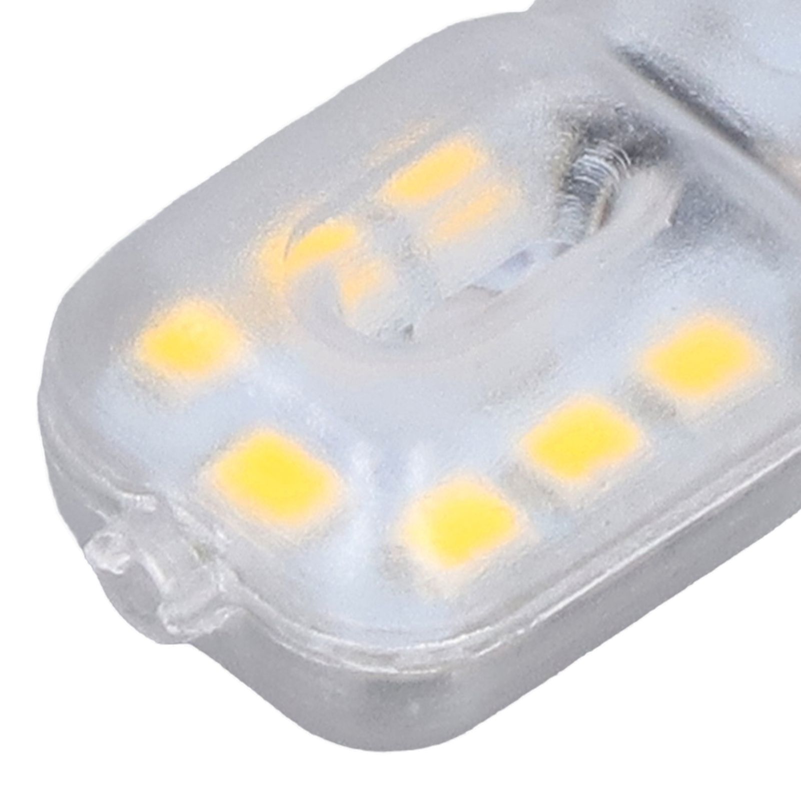 G9 Bulb Dimmable Eye Protection Energy Saving 14 LEDs 3W Light Bulb for view 14