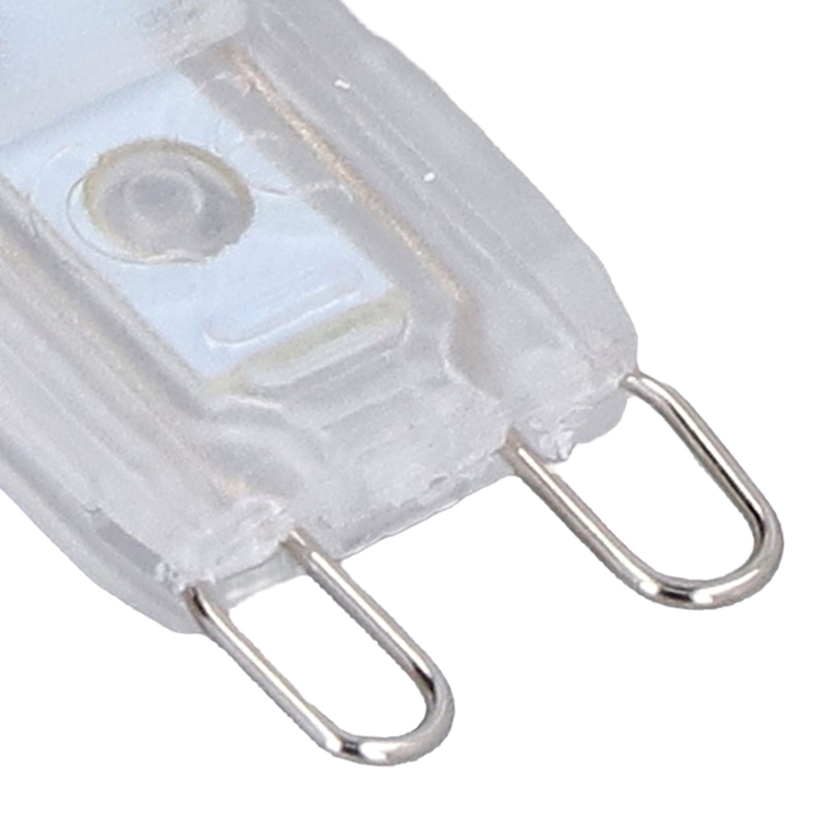 G9 Bulb Dimmable Eye Protection Energy Saving 14 LEDs 3W Light Bulb for view 15