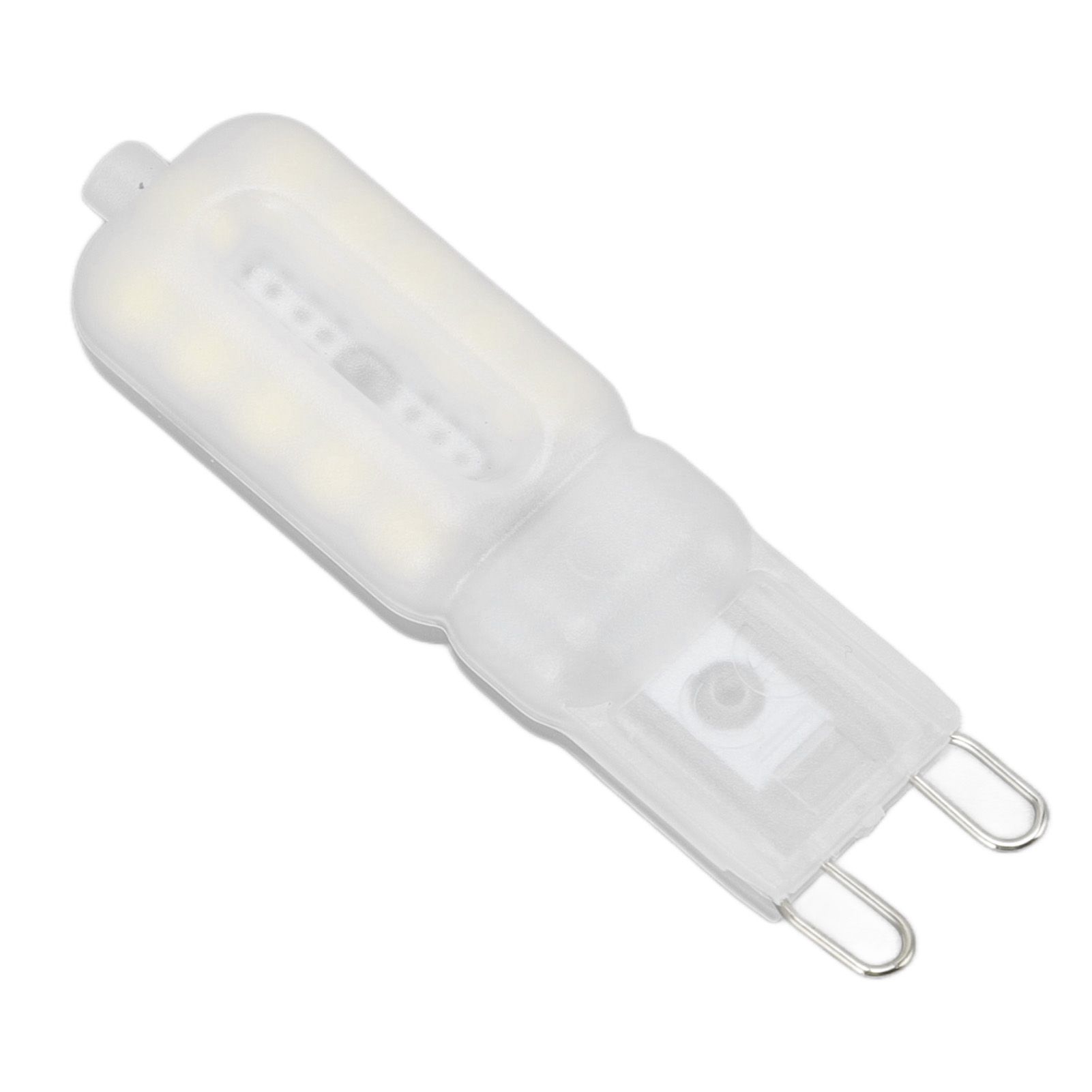 G9 Light Bulb Dimmable Eye Protection Energy Saving 5W 22 LED Small Bulbs for view 13