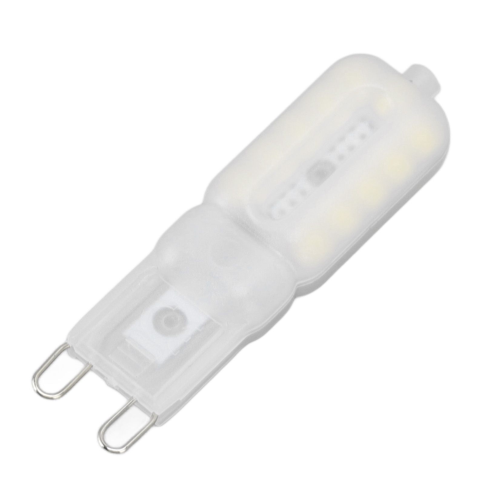 G9 Light Bulb Dimmable Eye Protection Energy Saving 5W 22 LED Small Bulbs for view 14