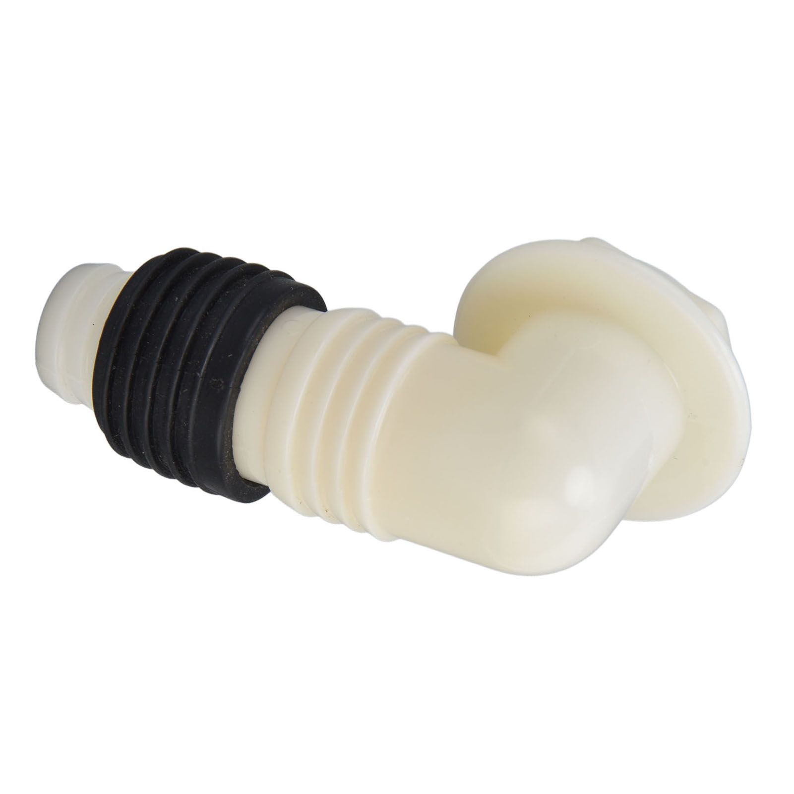 Drain Pipe Convenient Practical Small Compact Easy Replaceable Beautiful view 2