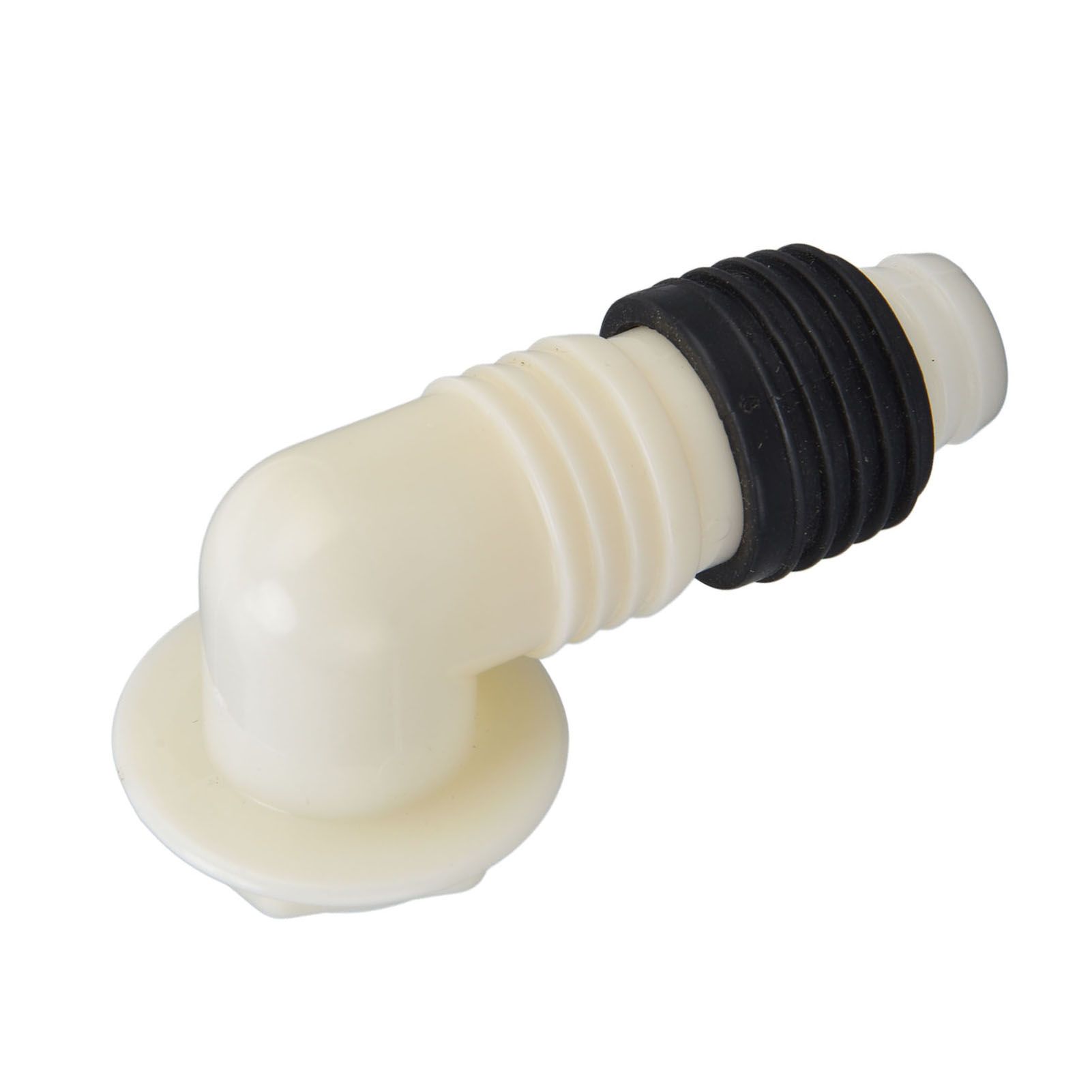 Drain Pipe Convenient Practical Small Compact Easy Replaceable Beautiful view 3