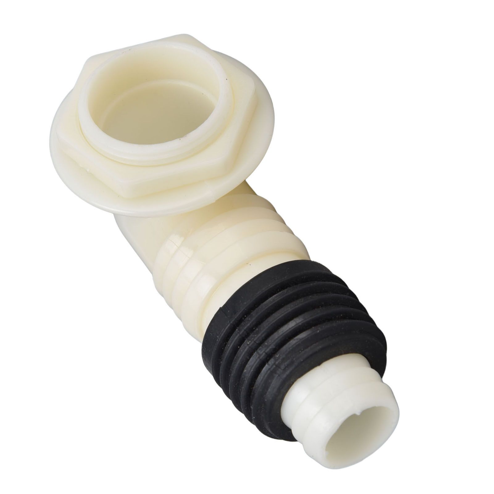 Drain Pipe Convenient Practical Small Compact Easy Replaceable Beautiful view 4