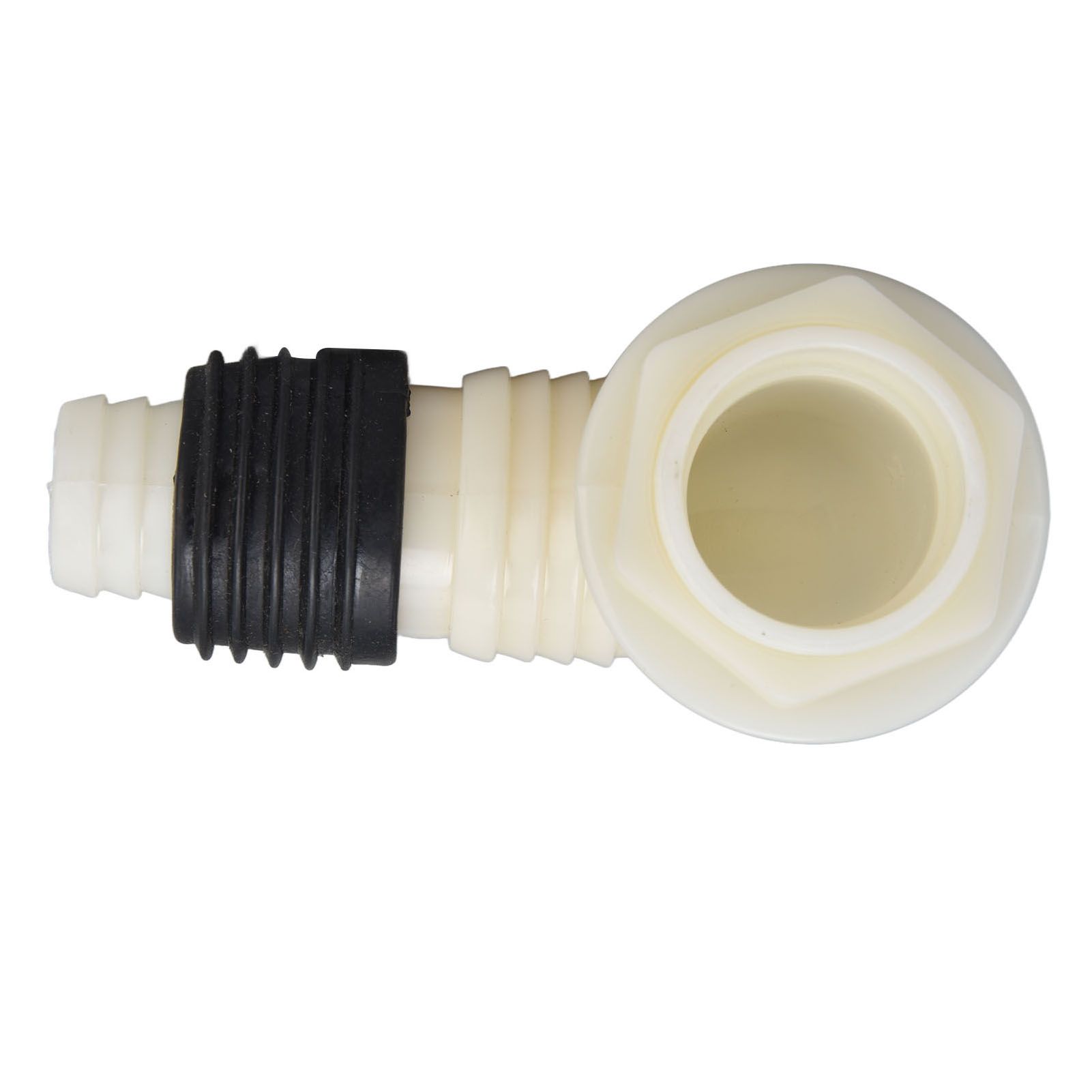Drain Pipe Convenient Practical Small Compact Easy Replaceable Beautiful view 6