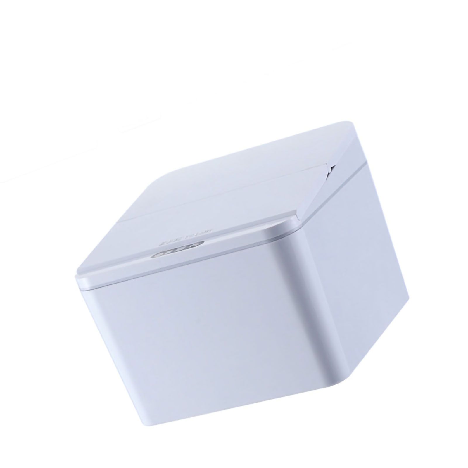 Smart Sensor Trash Waste Can Multifunctional Electric Induction Storage Bin view 2
