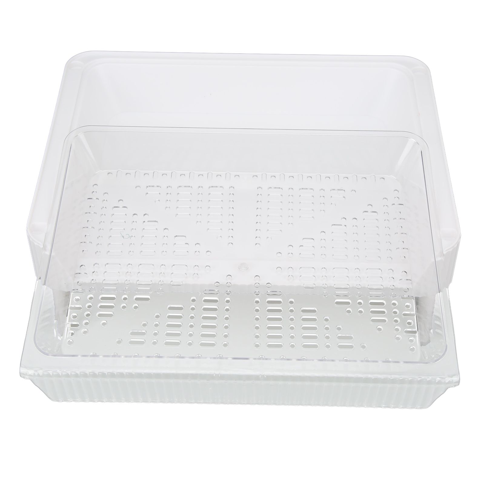 Kitchen Shelf Organizer Household Cup Storage Desktop Multi Function Cup view 11