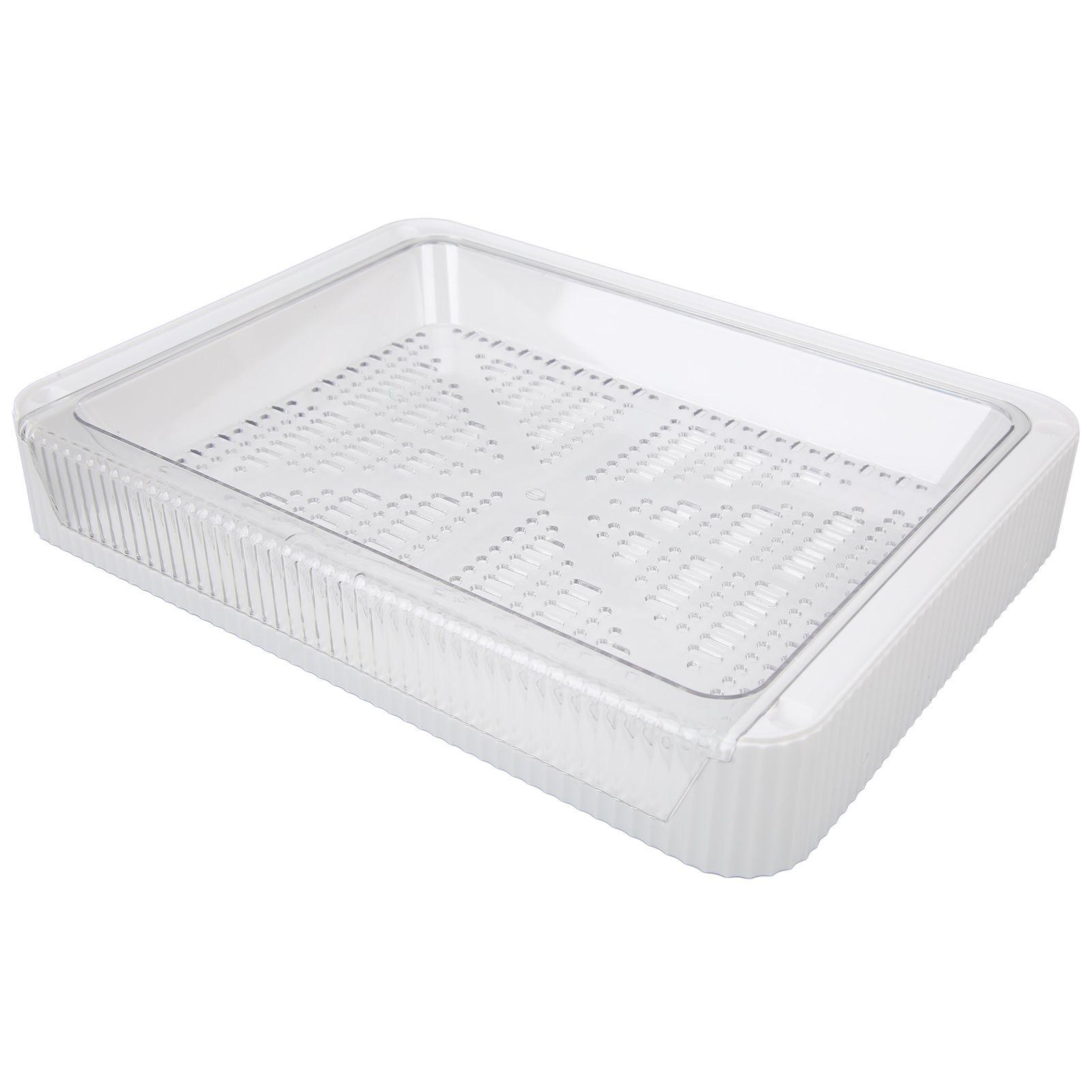 Kitchen Shelf Organizer Household Cup Storage Desktop Multi Function Cup view 14