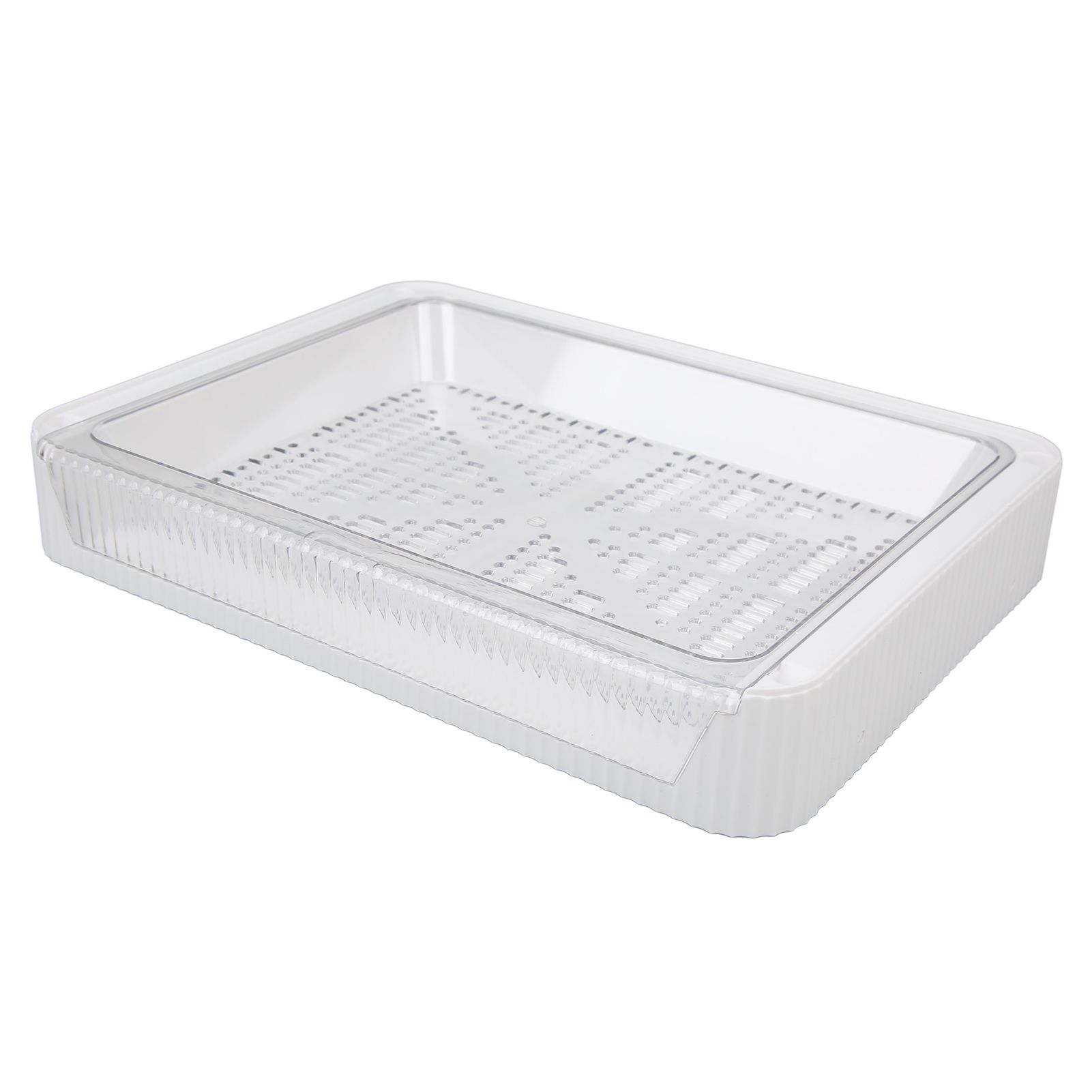 Kitchen Shelf Organizer Household Cup Storage Desktop Multi Function Cup view 15