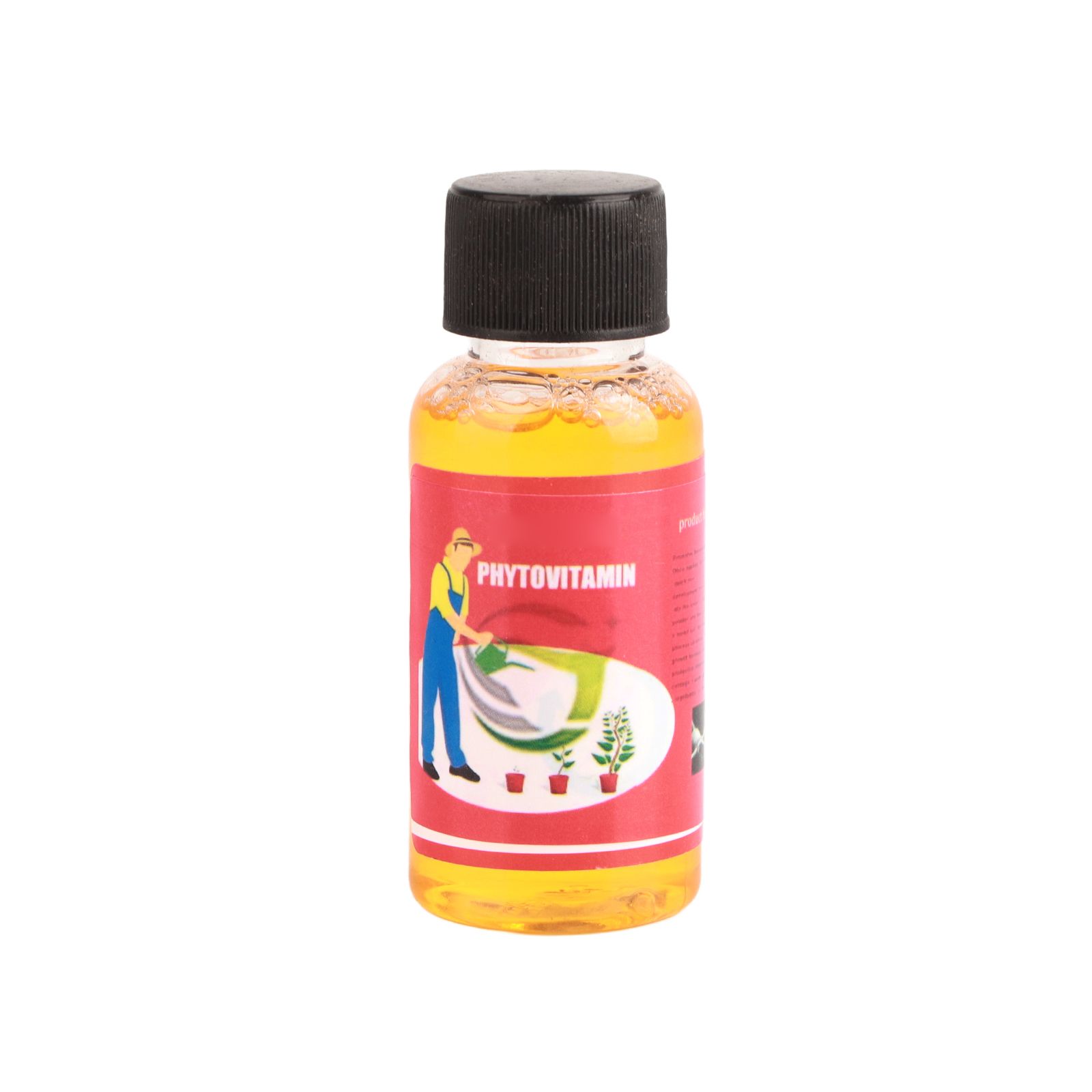 Household Plant Rooting Energizer Activates Fast Rooting Plant Nutrient