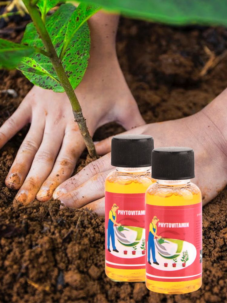 Household Plant Rooting Energizer Activates Fast Rooting Plant Nutrient view 10