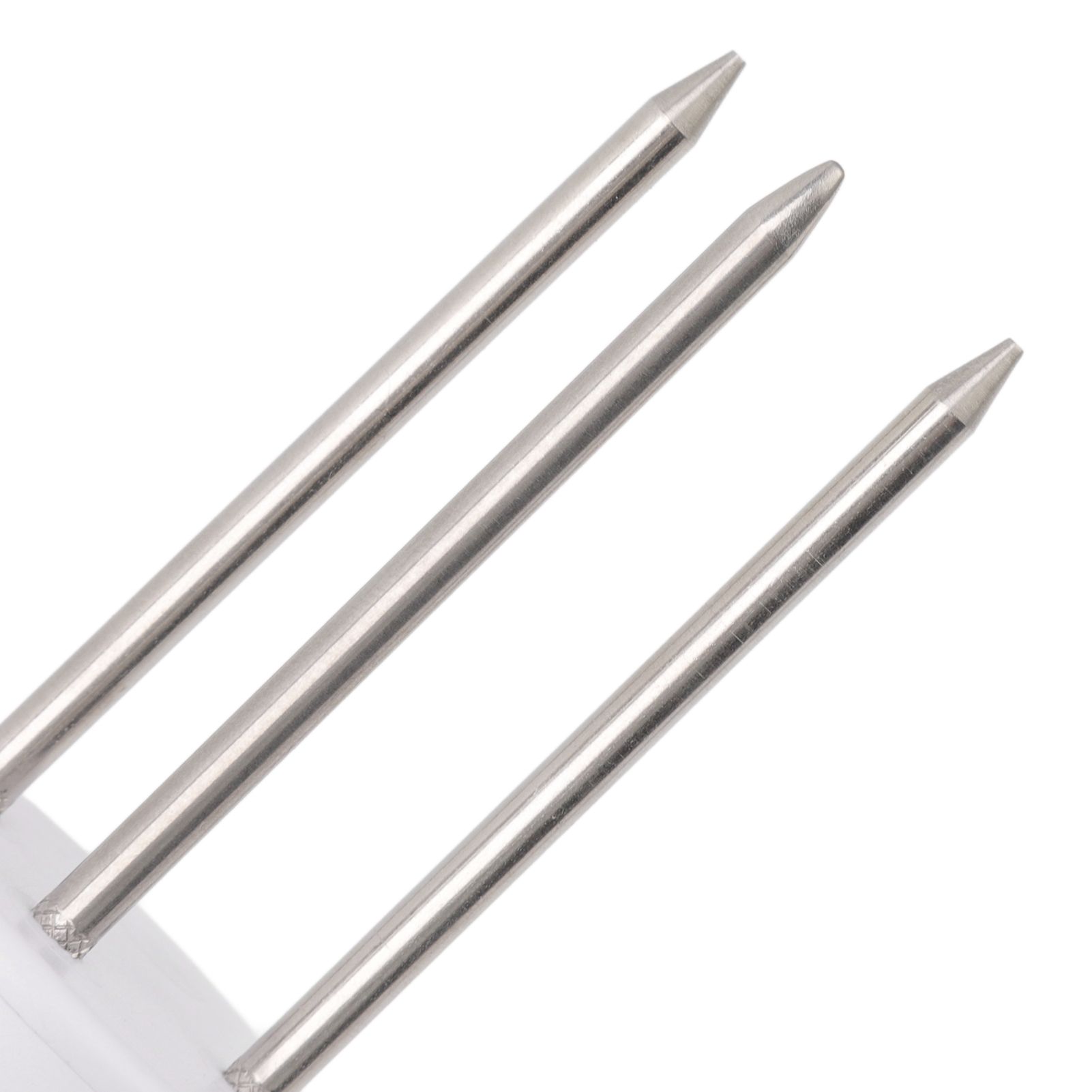 Wireless Soil Sensor Temperature and Humidity Measuring Tool for Zigbee view 13