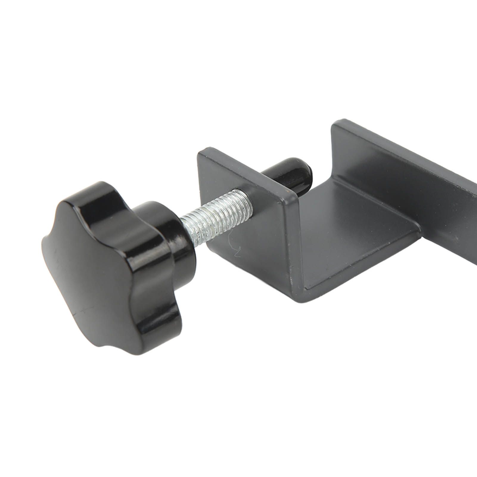 Drawer Front Mounting Clamp Steel Right Angle Drawer Installation Clips for view 13