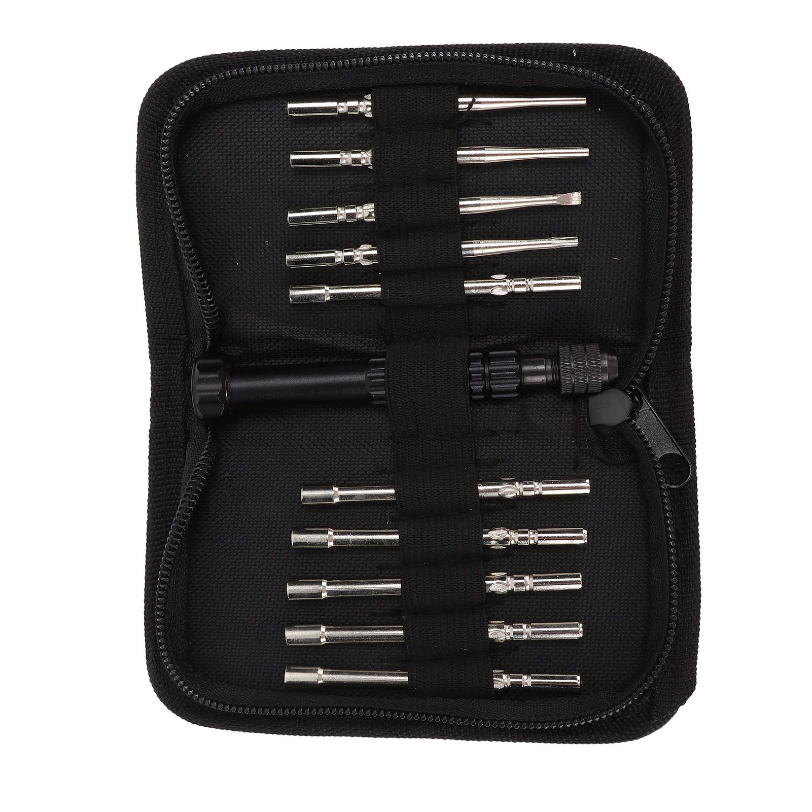 10Pcs Carburetor Adjustment Tool Kit for Common 2 Cycle Small Engine view 2