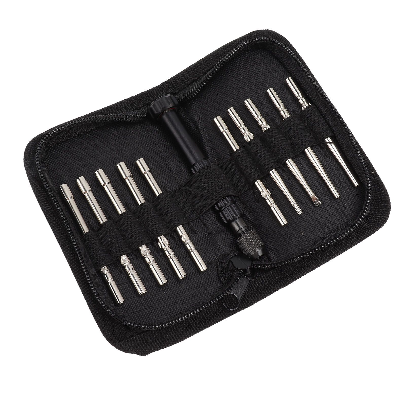 10Pcs Carburetor Adjustment Tool Kit for Common 2 Cycle Small Engine view 5