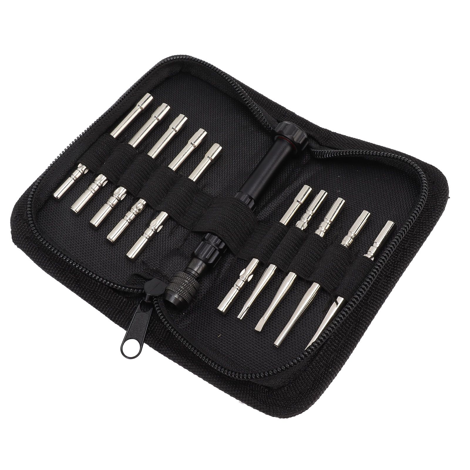 10Pcs Carburetor Adjustment Tool Kit for Common 2 Cycle Small Engine view 6