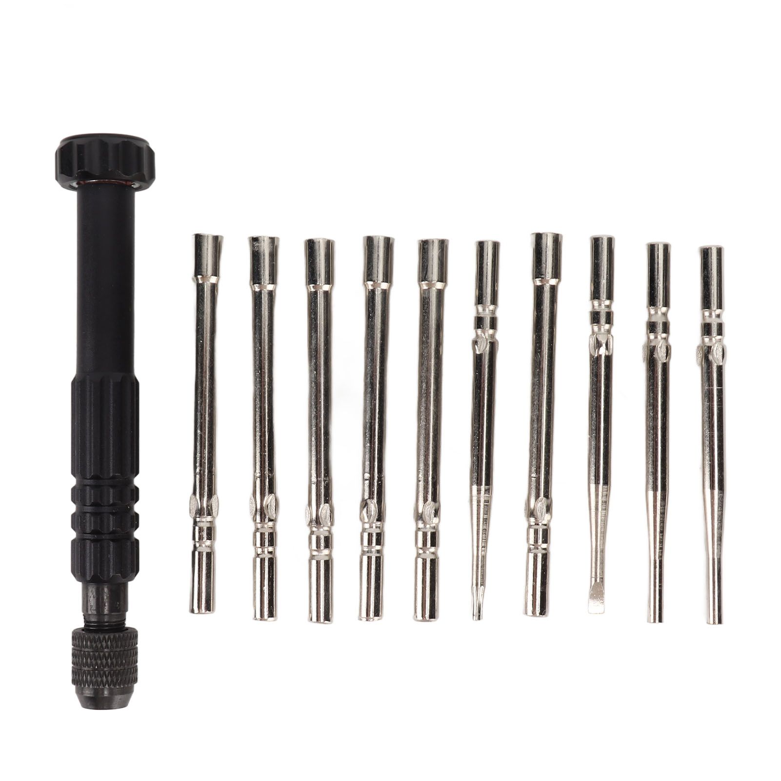 10Pcs Carburetor Adjustment Tool Kit for Common 2 Cycle Small Engine view 7