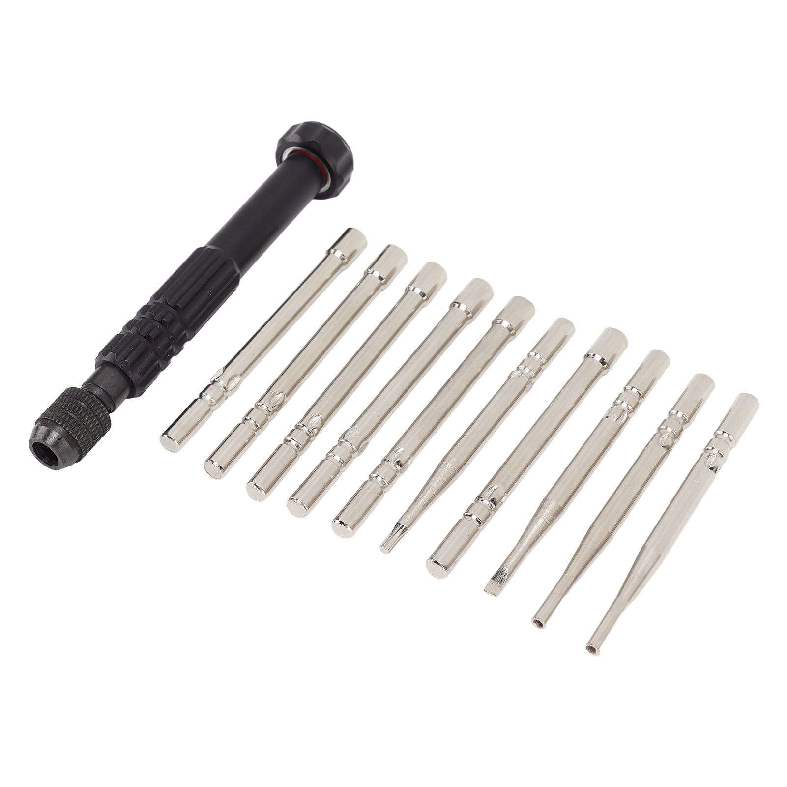 10Pcs Carburetor Adjustment Tool Kit for Common 2 Cycle Small Engine view 8