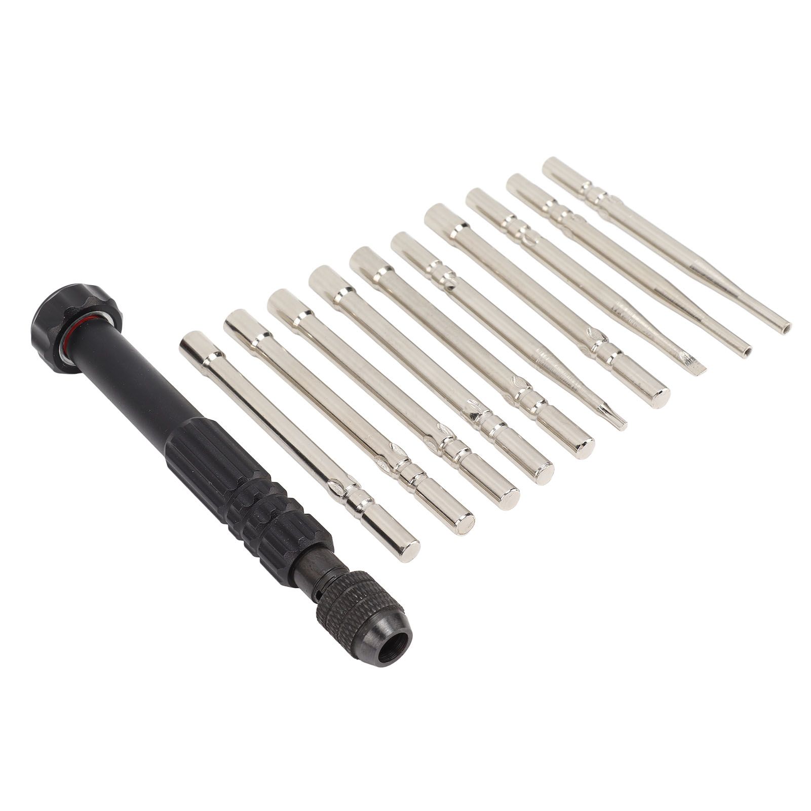 10Pcs Carburetor Adjustment Tool Kit for Common 2 Cycle Small Engine view 9