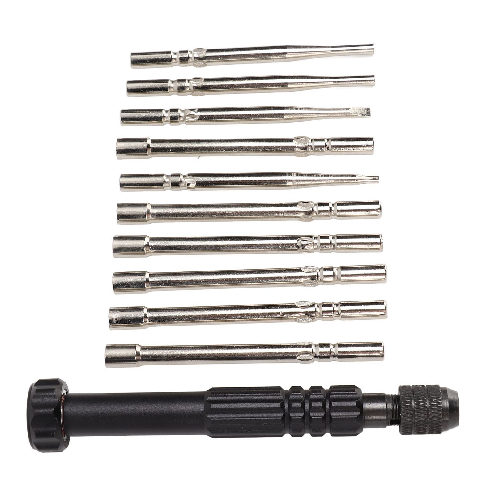 10Pcs Carburetor Adjustment Tool Kit for Common 2 Cycle Small Engine view 10