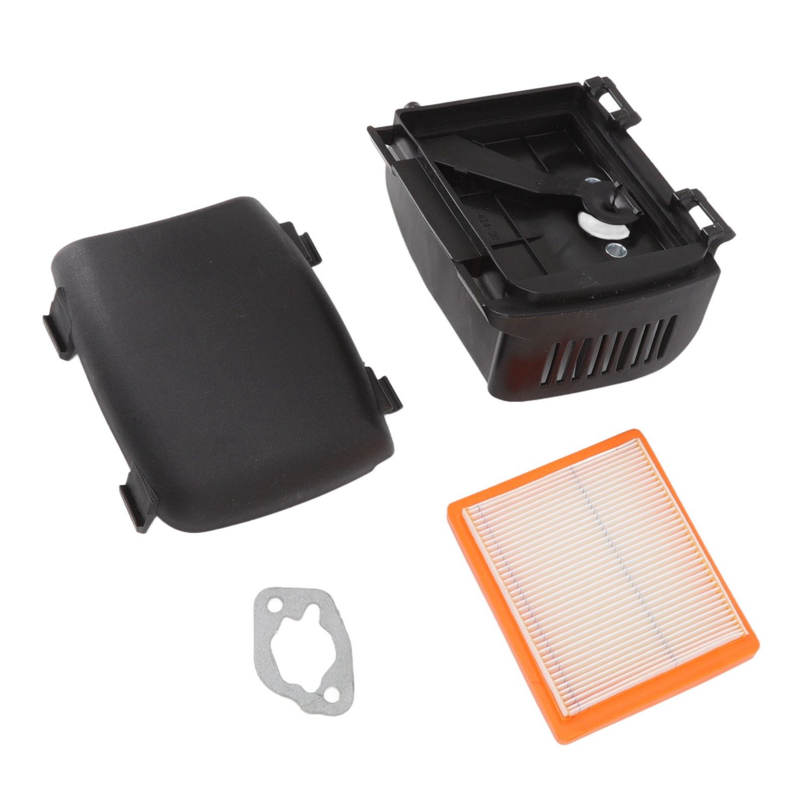 For Kohler XT650 XT675 Lawn Mower Air Filter Cover Base Gasket Kit Replace for view 4