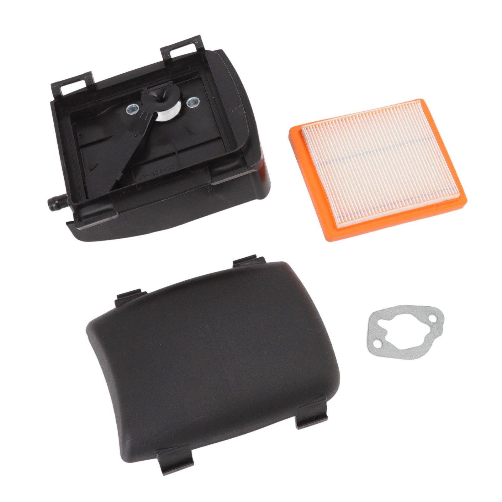 For Kohler XT650 XT675 Lawn Mower Air Filter Cover Base Gasket Kit Replace for view 5