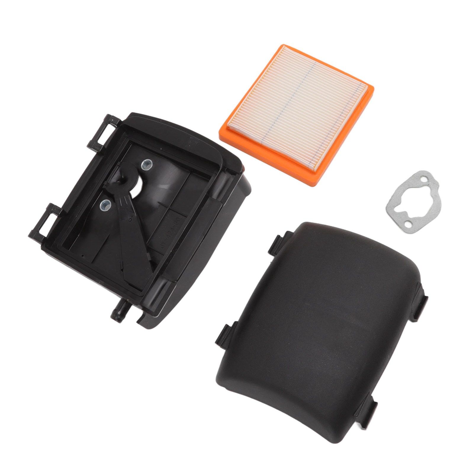For Kohler XT650 XT675 Lawn Mower Air Filter Cover Base Gasket Kit Replace for view 6