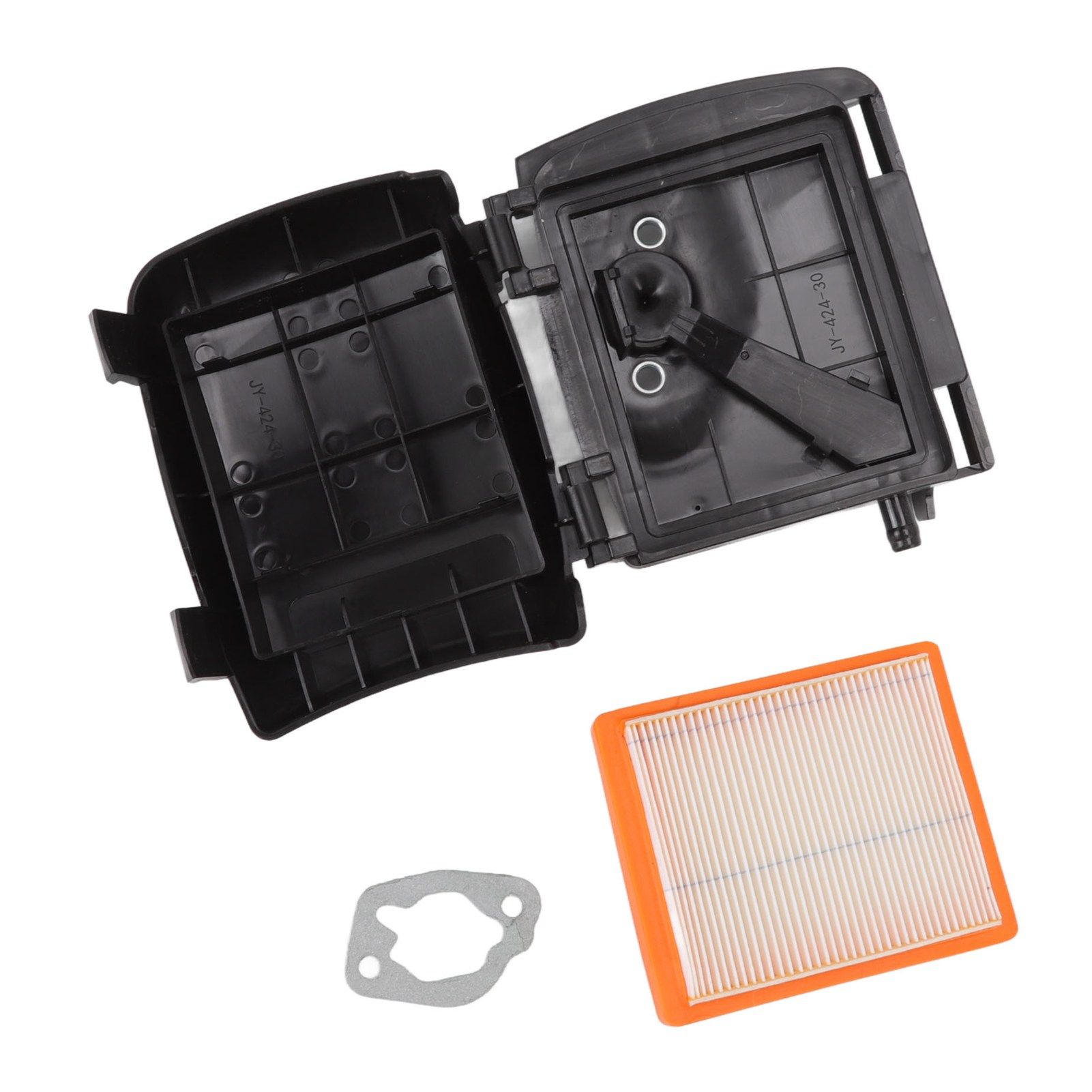 For Kohler XT650 XT675 Lawn Mower Air Filter Cover Base Gasket Kit Replace for view 7