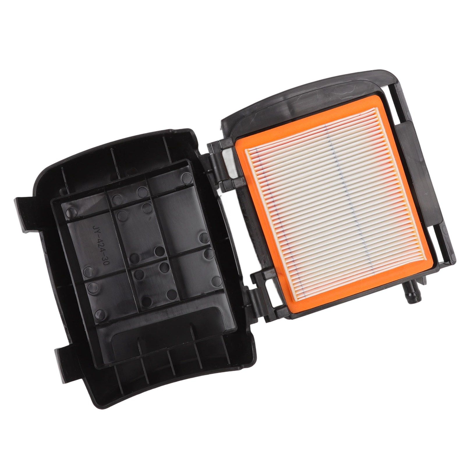 For Kohler XT650 XT675 Lawn Mower Air Filter Cover Base Gasket Kit Replace for view 8