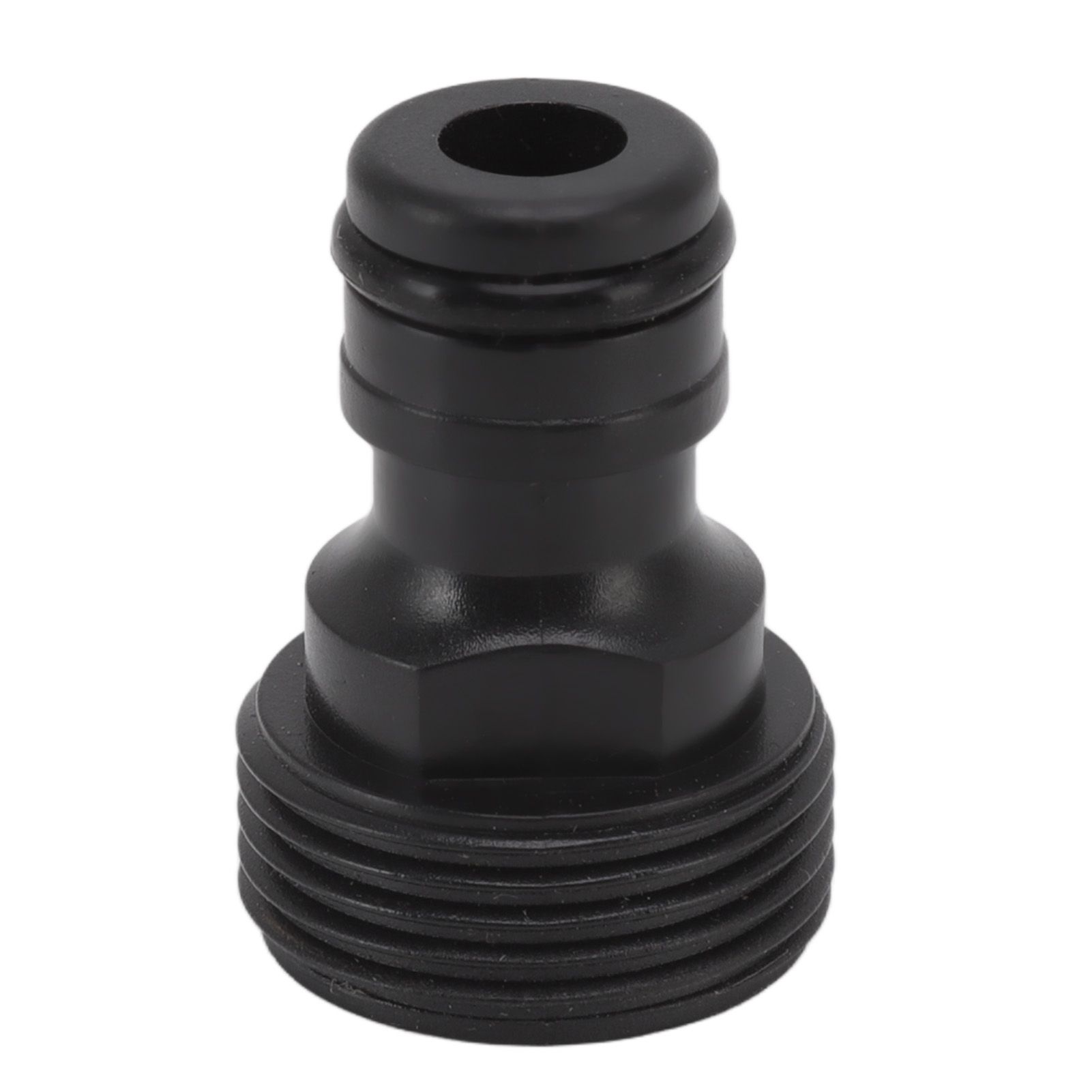 10 Pcs Tap Connector G3/4 Male Thread 25mm Quick Connector Nipple Hose Quick view 14