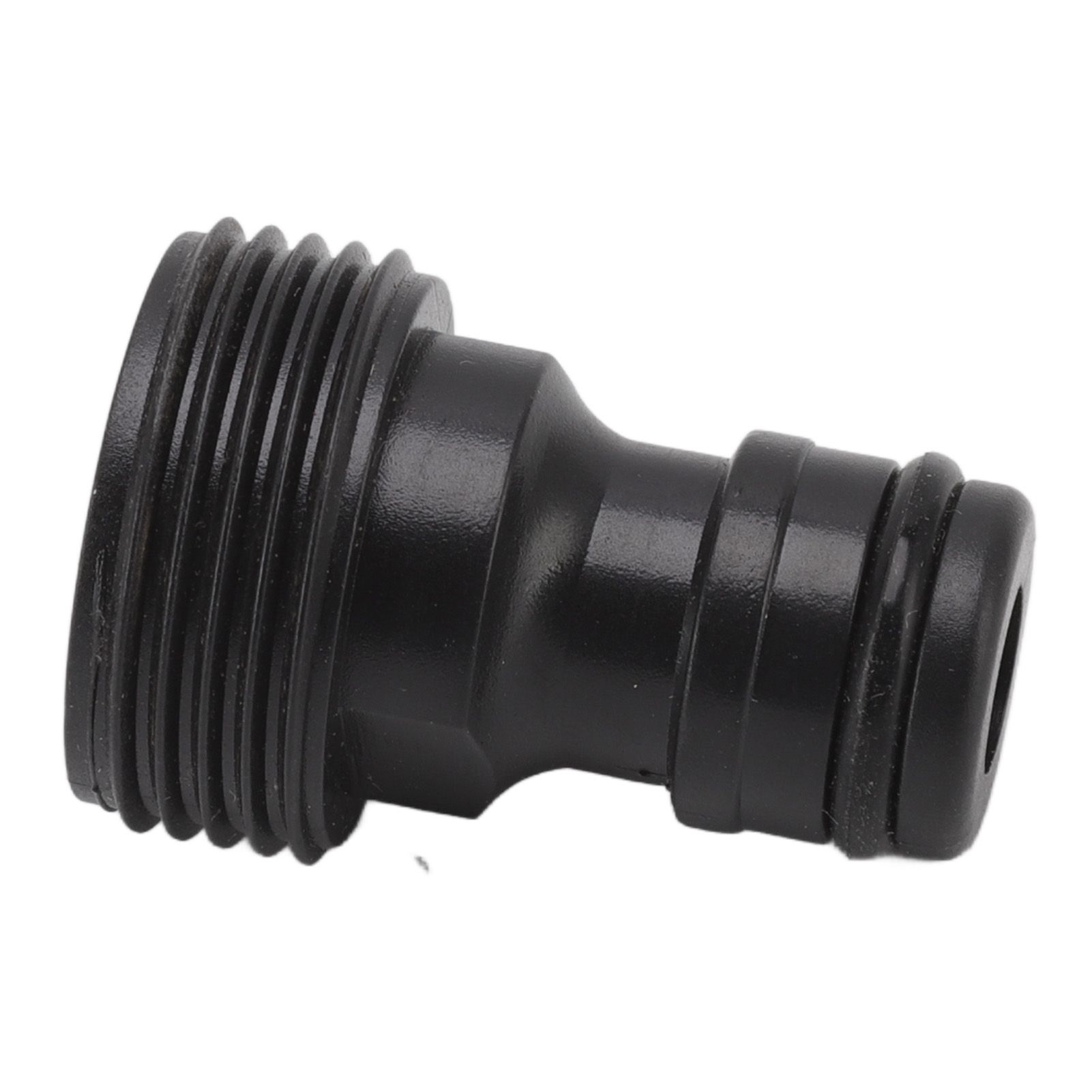10 Pcs Tap Connector G3/4 Male Thread 25mm Quick Connector Nipple Hose Quick view 15