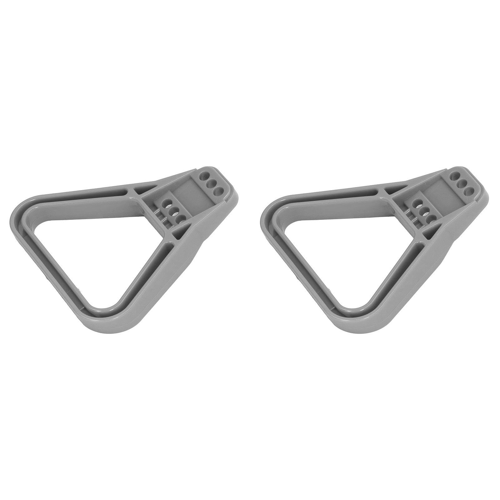 2PCS 350A Connector Handle Safe Battery Quick Connector Handle for Solar view 3