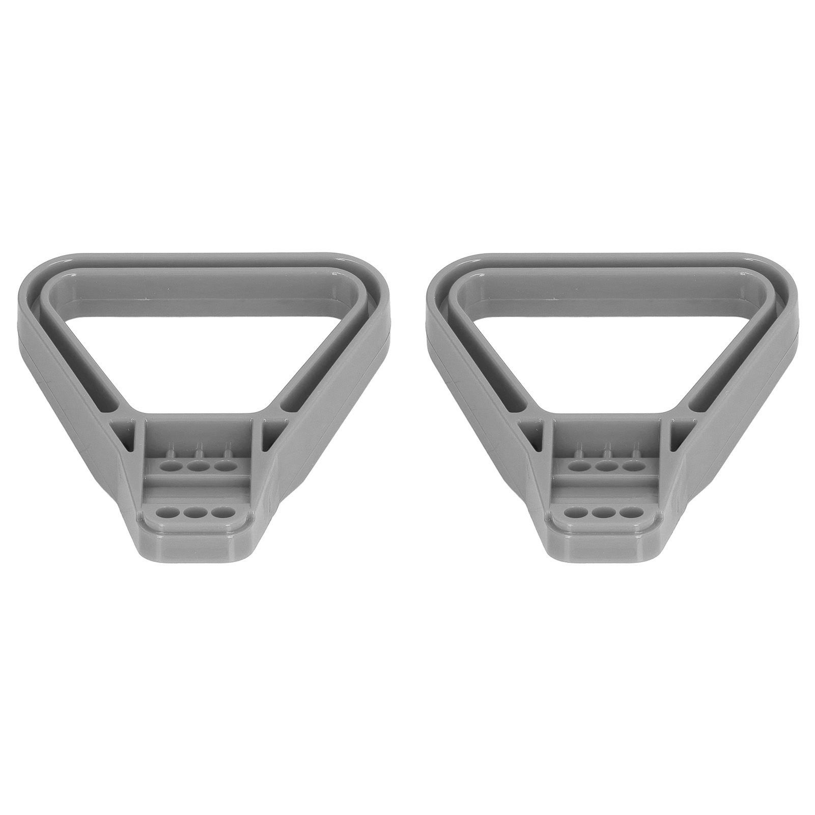 2PCS 350A Connector Handle Safe Battery Quick Connector Handle for Solar view 6