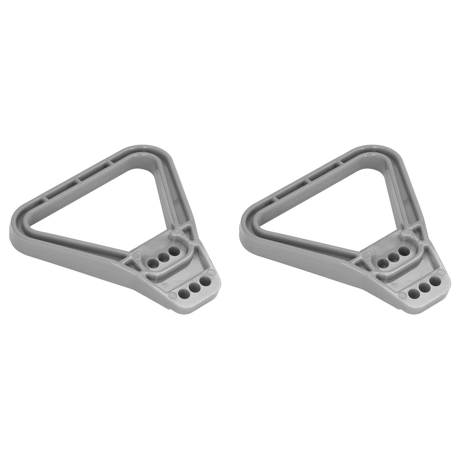 2PCS 350A Connector Handle Safe Battery Quick Connector Handle for Solar view 10