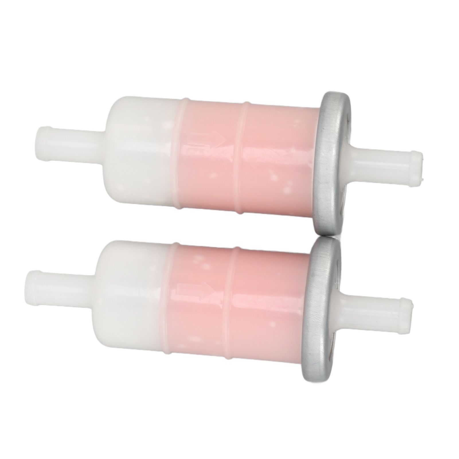 2PCS 9.5mm 10mm 3/8in Universal Fuel Line Filter Motorcycle Fuel Filter view 2