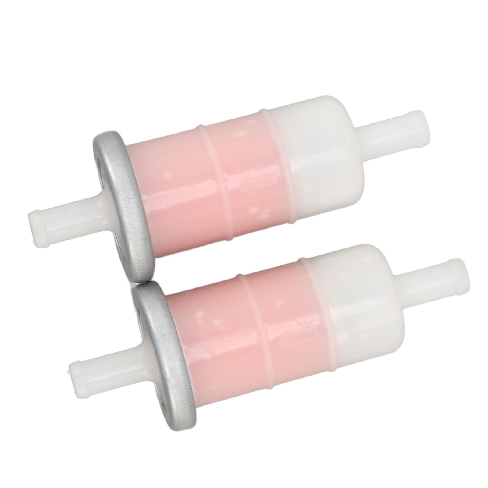 2PCS 9.5mm 10mm 3/8in Universal Fuel Line Filter Motorcycle Fuel Filter view 4