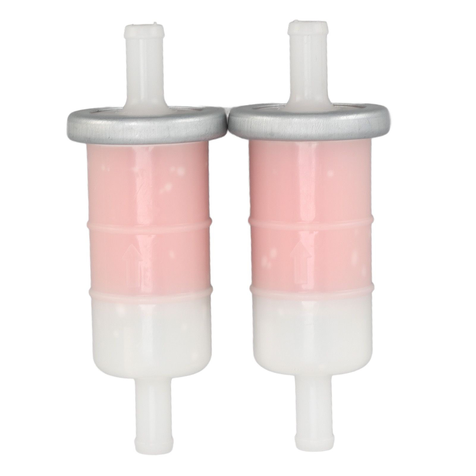 2PCS 9.5mm 10mm 3/8in Universal Fuel Line Filter Motorcycle Fuel Filter view 5