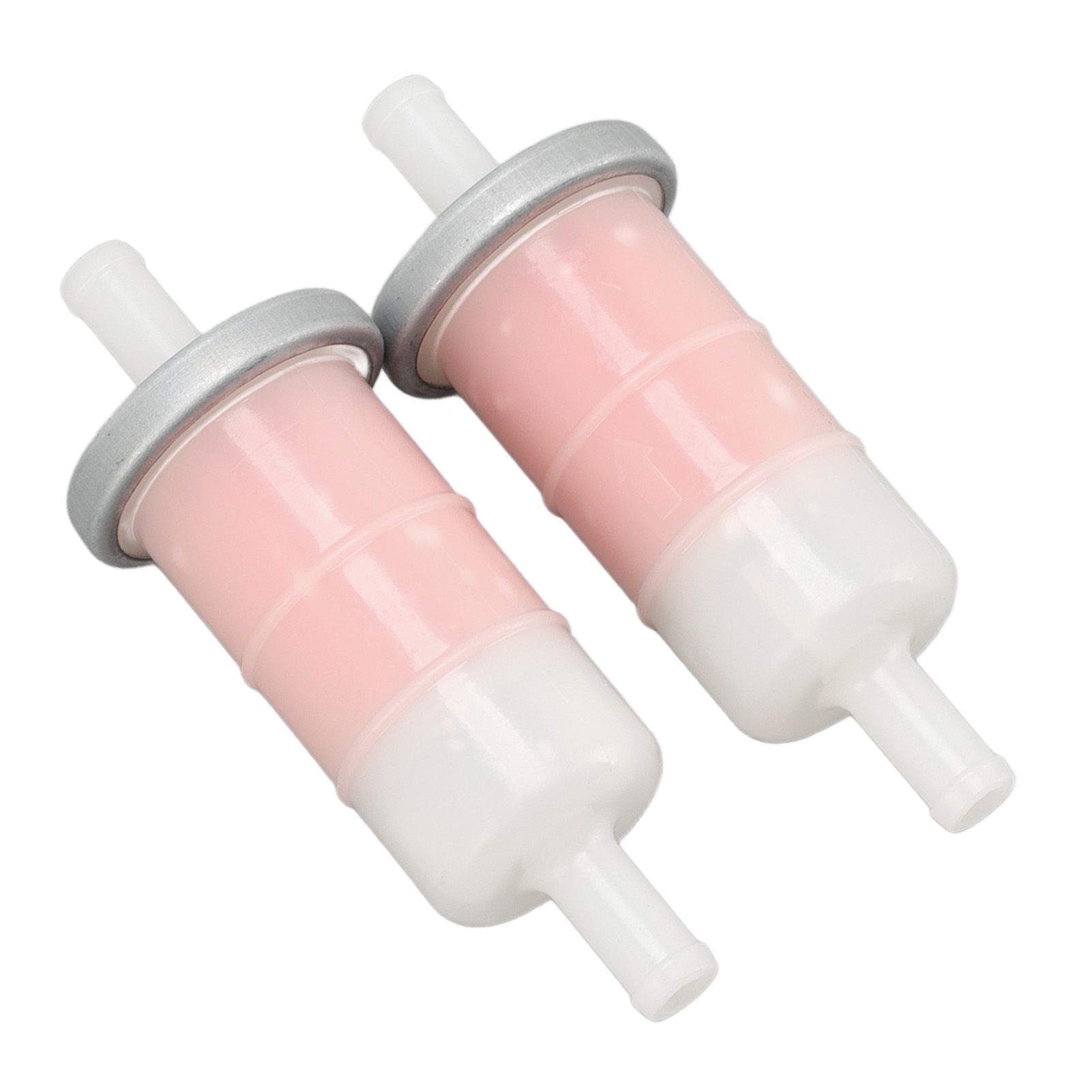 2PCS 9.5mm 10mm 3/8in Universal Fuel Line Filter Motorcycle Fuel Filter view 6