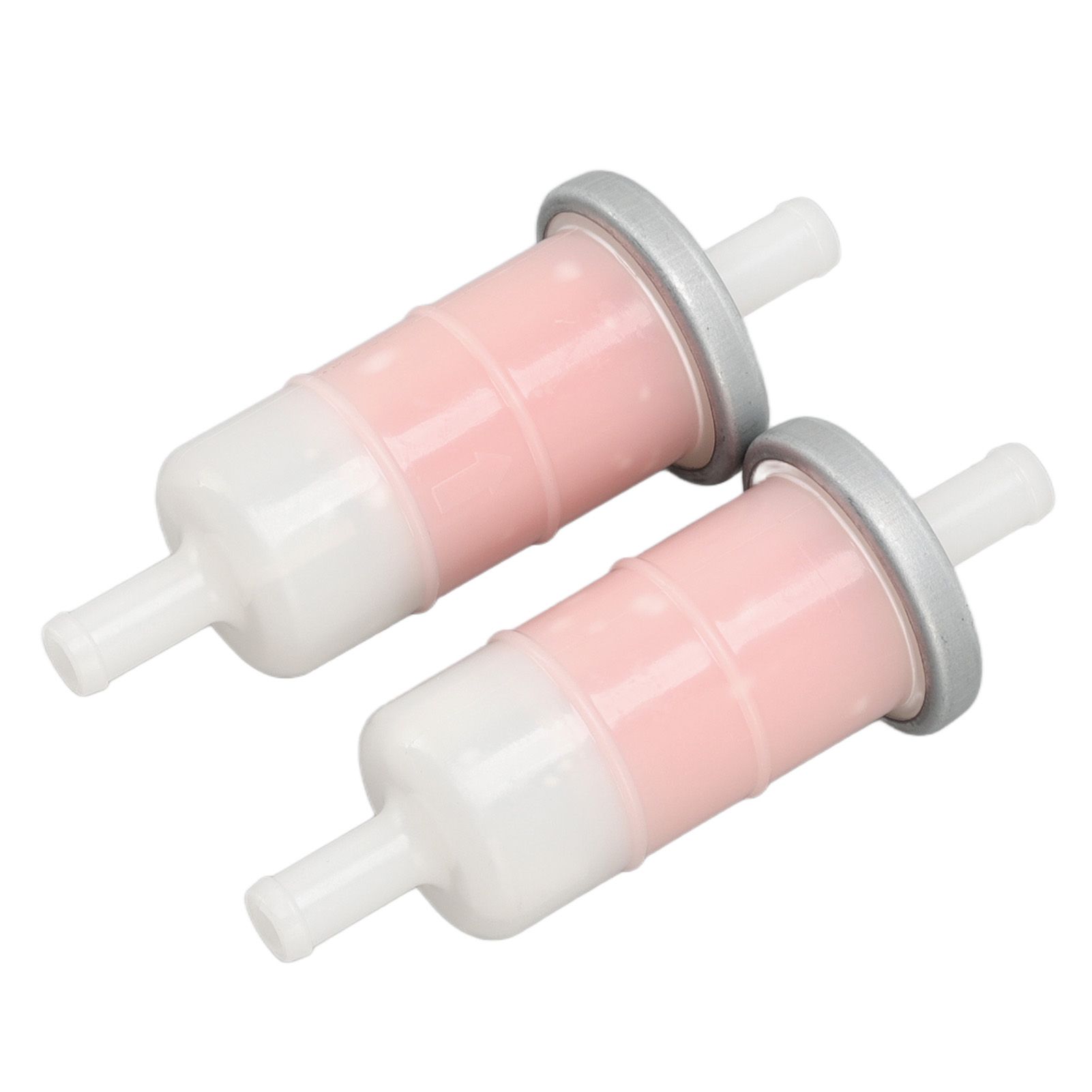2PCS 9.5mm 10mm 3/8in Universal Fuel Line Filter Motorcycle Fuel Filter view 7