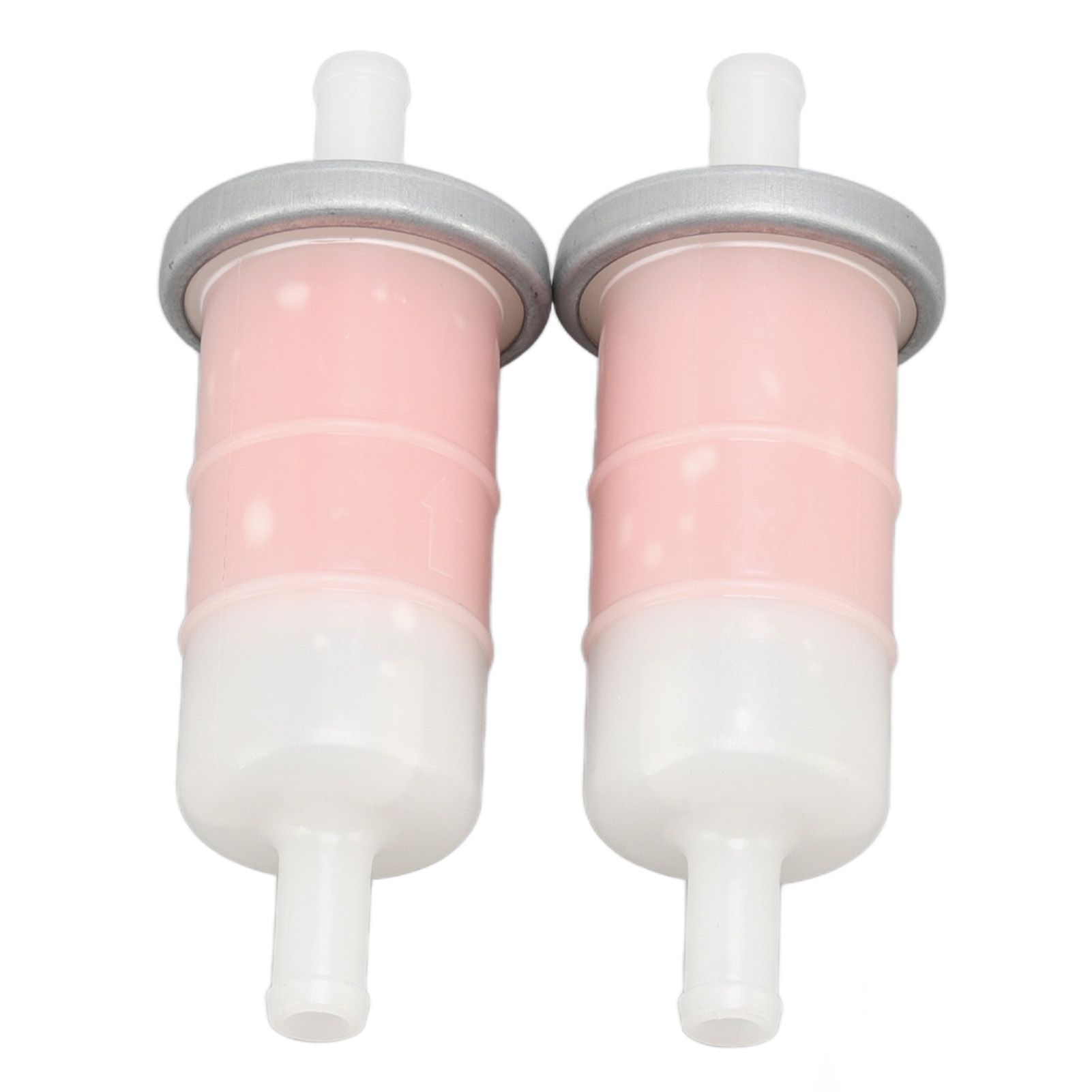2PCS 9.5mm 10mm 3/8in Universal Fuel Line Filter Motorcycle Fuel Filter view 8